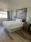 Super 8 by Wyndham Florence or