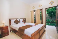 Nerima Homestay - สัตว์เลี้ยง