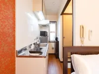 Asakusa 4min walk, 8min to Senso-ji Temple, 5min to Ueno,4 min to Kappabashi, Switch, Free Wi-Fi - Condos