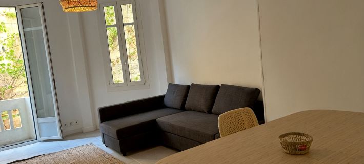 Oasis Palais, city centre, 1 bed Hotels in Beausoleil