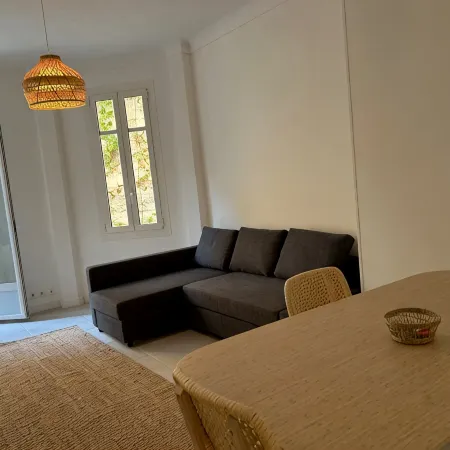 Oasis Palais, city centre, 1 bed