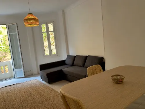 Oasis Palais, city centre, 1 bed - 3-Star