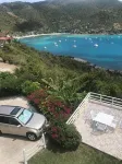 Ocean View Villas - parking