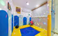 Hayatakids Pool Villa N Caravan