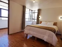 Tierra Espiritual - Andean Holistic Hotel Hoteles cerca de Arco Deustua