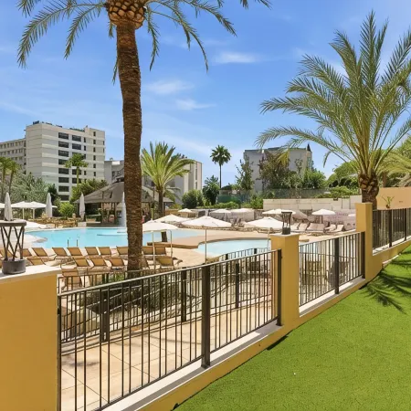 Aparthotel Aquasol