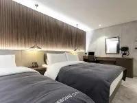Anseong City Hotel Hotels in Anseong-si