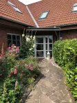 Bright, spacious vacation apartment in Schwedeneck/Surendorf, 1 km to the beach - 3-stjärniga