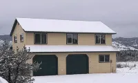 私人靜居落基山前緣度假屋，享有百萬美元景觀