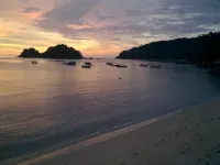 Ai Beach Resort - ติดทะเล