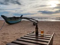 Prince Beach Hotel Bentota Hotels in Bentota