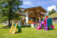 Albergo Punta Zerbion