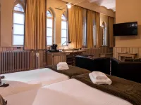 Hotel Monasterium PoortAckere Ghent