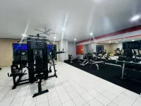 Comfort Zone Premium Guesthouse @ Evo Bangi - Træningscentre