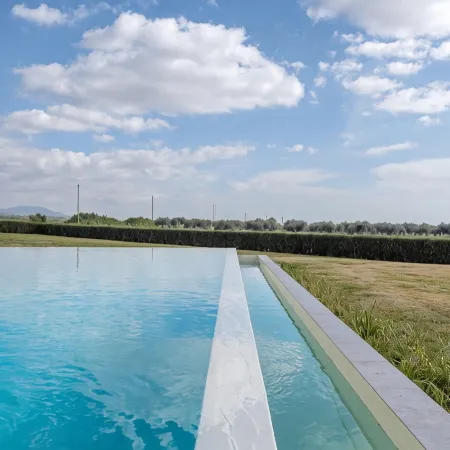 Masseria del Carboj