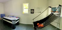 Cozy, Coastal 3-bedroom house in Norfolk! - Bintang 4