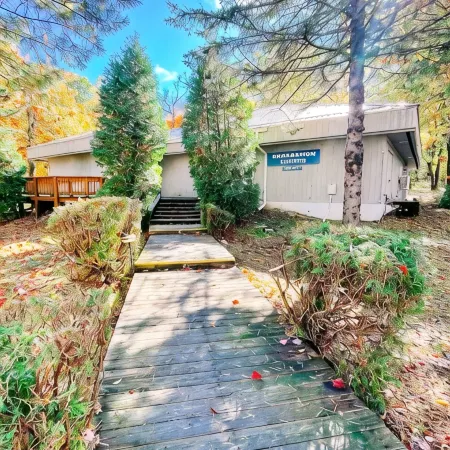 Elegant & Cozy Condo with Loft @ Enchanting Blue Knob All Seasons Resort -3 Beds