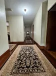 The Vinson HouseHistoric 5 bedroom 2 bath ranch house