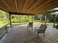 Piece of heaven Hotels in Wayne County