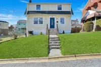 Annapolis Charm –Bright 3BR in Downtown