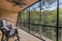 Creekside • Sauna • Hot Tub • Fire Pit • 15 min to Town - Chalets