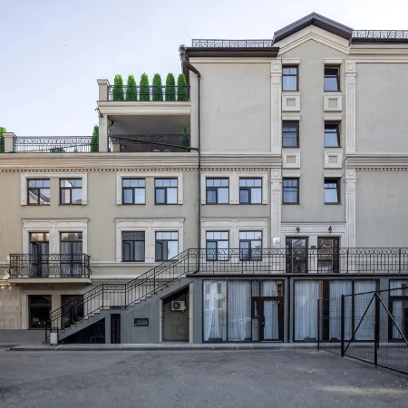 Intermark Residence Kazan