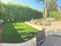 Montecito-Chic Beachside Retreat Hotels in Montecito