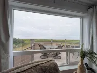 Oceanfront Home Views! Path to Beach! Dog Friendly! Great Outdoor Spaces-Updated Hotels in Grayland
