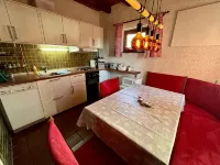 Holiday home 98 in the forest holiday village I 3 bedrooms I campfire site Hotéis em Regen