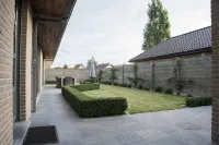 "villa Westhoek", Spacious & Stylish 4 Bedroom Villa for 8 People Near Ypres - Villas
