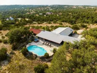 Legendary 3 Bedroom Estate with Pool & Hot Tub! - 4-Star