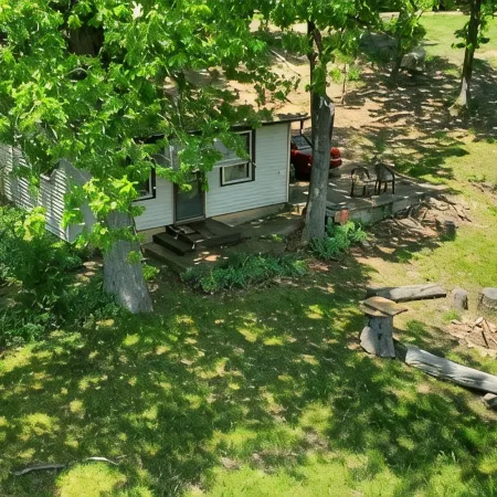 Lake View Cabin on Lake Norfork