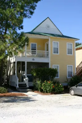 Top Gulf Coast Perdido Key Getaway Island Vacation