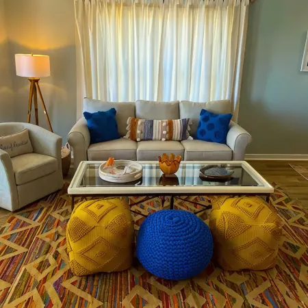 Slice of Paradise with a Beautiful Gulf View & White Sandy Beaches.
