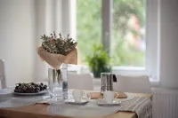 Breathtaking Art Nouveau Villa in Ceska Lipa - privacy and touch of luxury - 빌라
