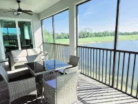 Resort Style Heritage Landing Golf & Country Club in lovely Punta Gorda SWFL - 4-Star