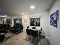 2 bedroom penthouse downtown Seattle - ジャグジー