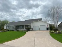Family Friendly Home near Bear Lake - 3성급
