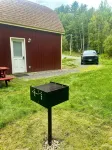 The Cardinal Barn! Beautiful peaceful tiny home in the heart of the Adirondacks! - Wifi