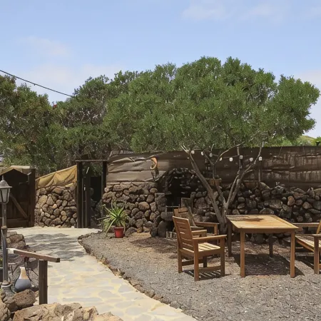 Casita Iris - Private Guest House
