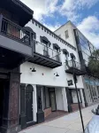 Charming 1-bedroom apartment with AC, WiFi in Downtown Ocala