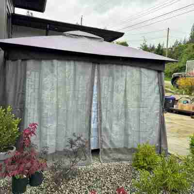 Maria’s short term rental Hotel Exterior