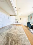 Beautiful, fully equipped, pet friendly 3 bedroom house in Shakespeare County.