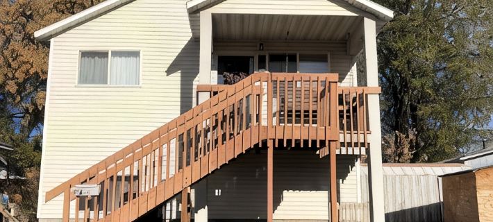 Cozy 4-bedroom house in Pocatello that will fit your stay! Hotels in Pocatello