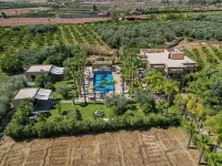 luxury Villa Marrakech