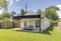 Cottage on the North