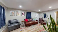 Your home away from home in Erie PA - 3-Star