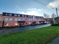 Chemodan Hotel - Pet Friendly