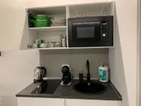 1 Bedroom Apartment in Sulmona - Apartments