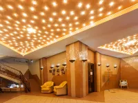 Hakasiya Hotel Hotels in Abakan